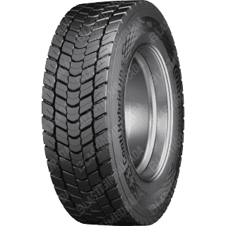 Continental Conti Hybrid HD5 315/70R22.5 154/150L M+S 3PMSF 18PR - 2026