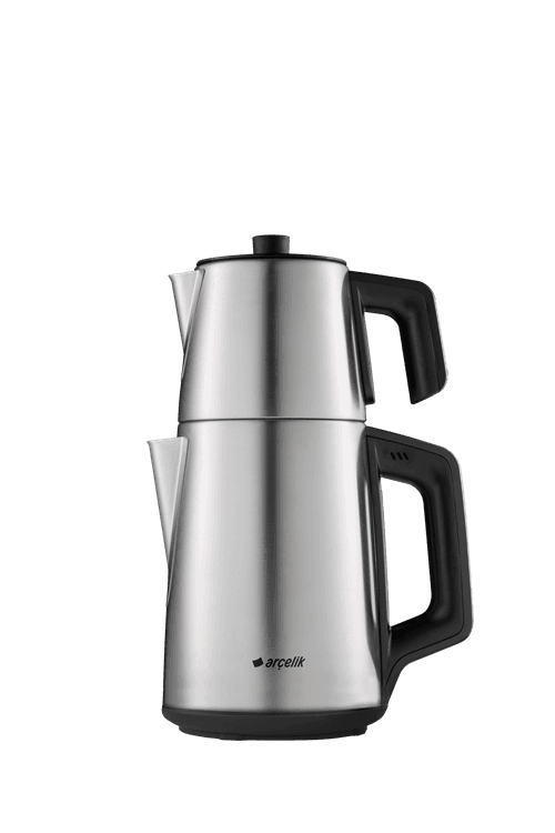 Arçelik CM 6342 IN 1650 W Çelik Çay Makinesi