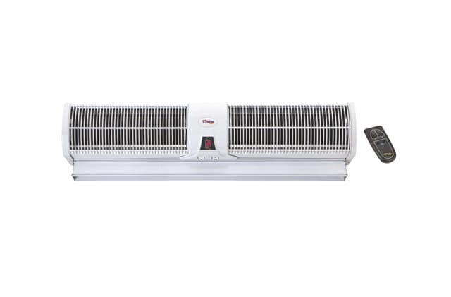 Storm ST-AC/T 90 (R/L) Ticari Tipi Ortam Havalı Kumandalı Hava Perdesi Isıtıcısız