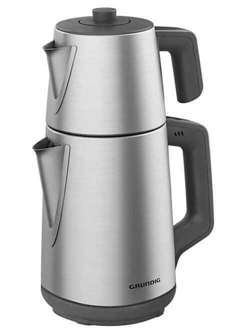 Grundig TM 4422 I 1650 W Çay Makinesi