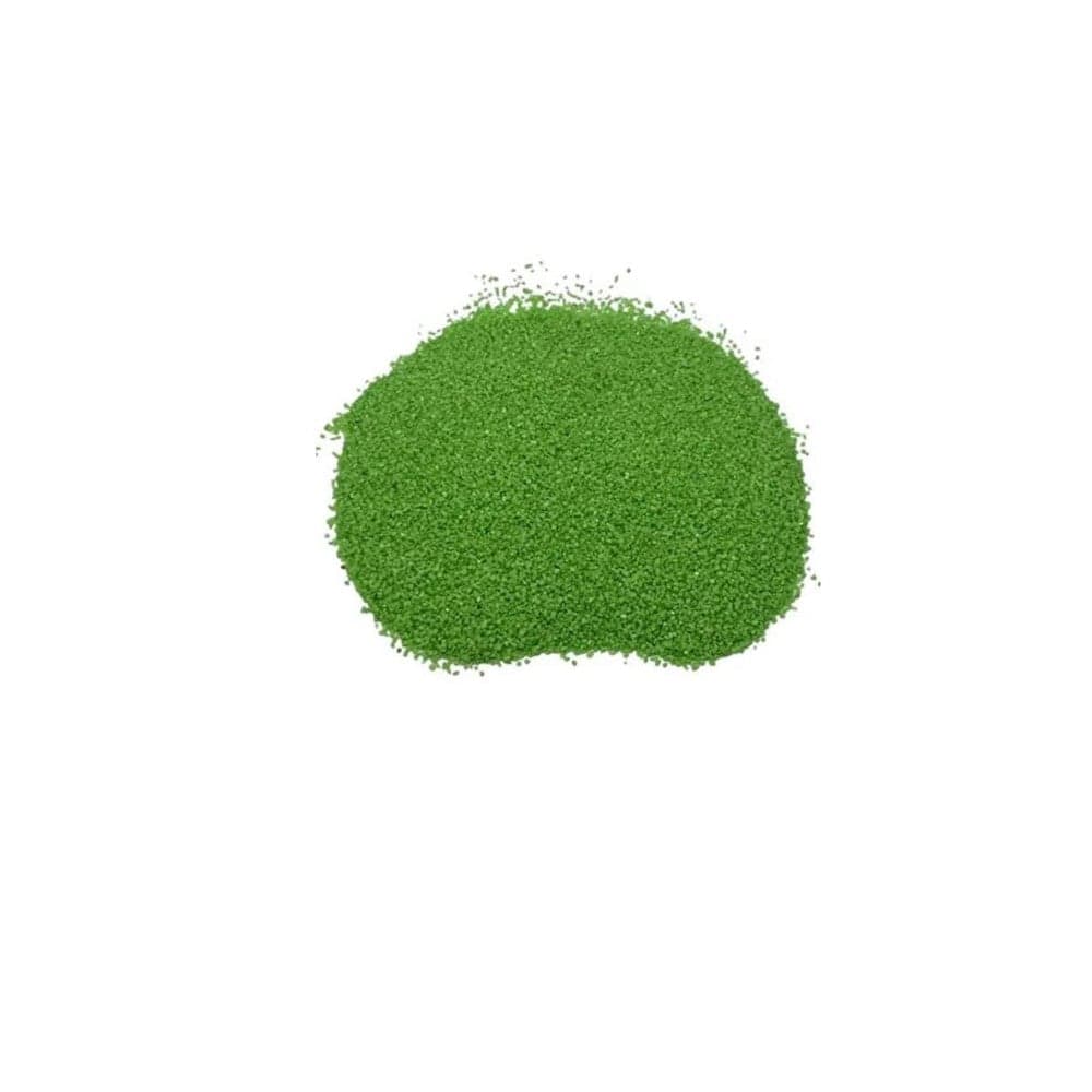 Akvaryum Kumu Yeşi̇l 650-750 Gr