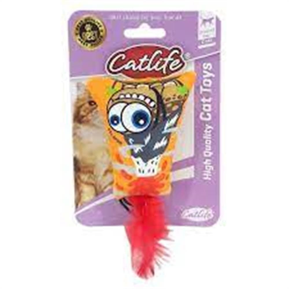 Cat Life Cat Li̇fe Peluş Kedi̇ Oyuncağı