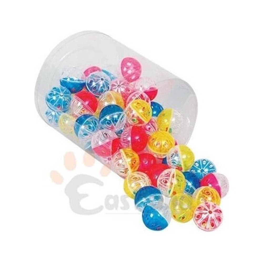Cat Toys Çıngıraklı Top