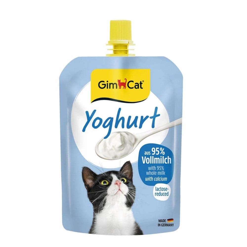 Gimcat Yoghurt 150 Gr