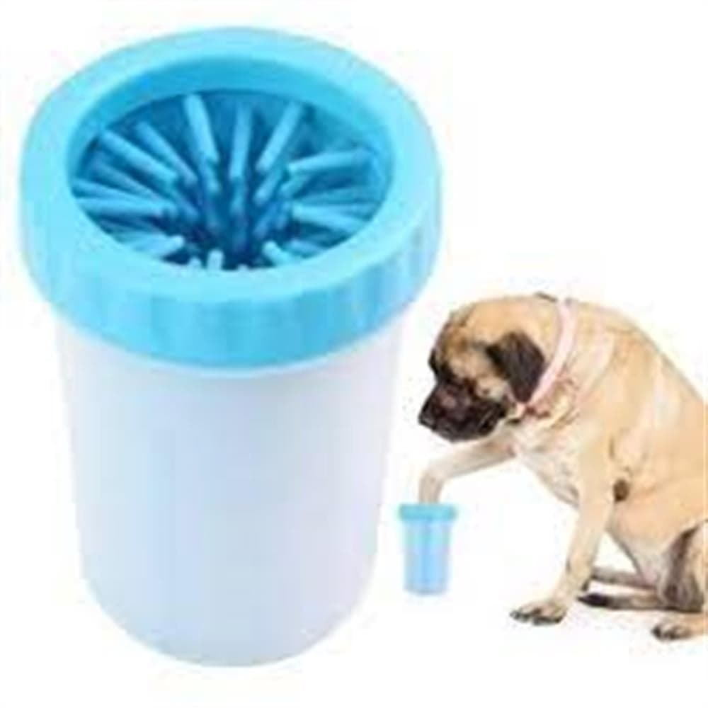 KÖPEK AYAK YIKAMA APARATI SMALL