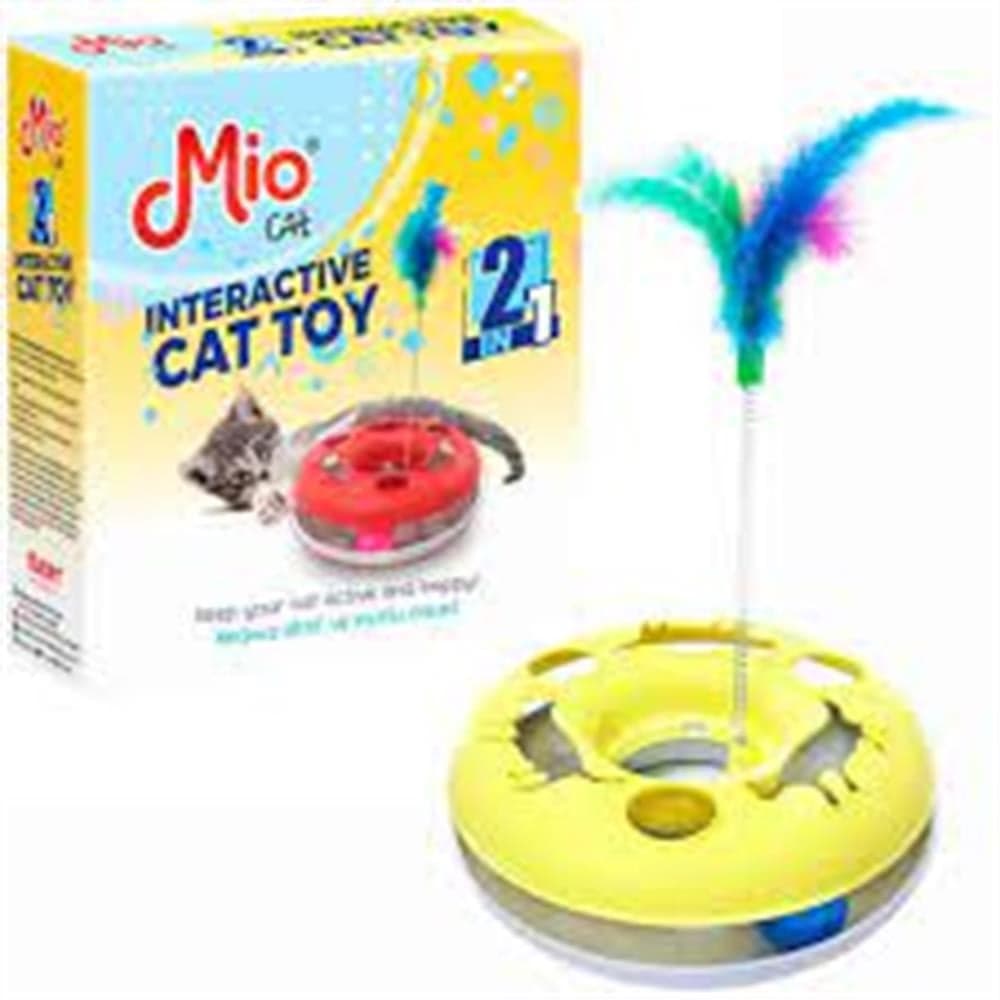 Mi̇o Cat Toplu Haciyatmaz
