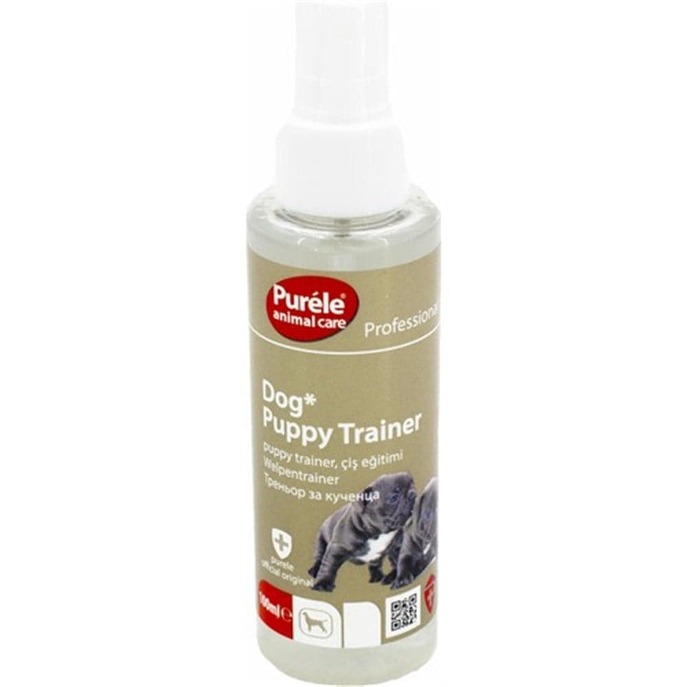Purele Çi̇ş Eği̇ti̇m Spreyi̇ 100ML