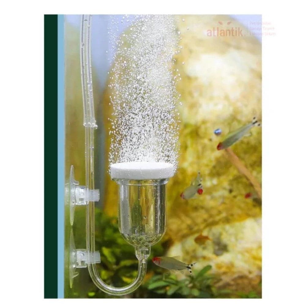 Yk-35 CO2 Di̇ffüzör