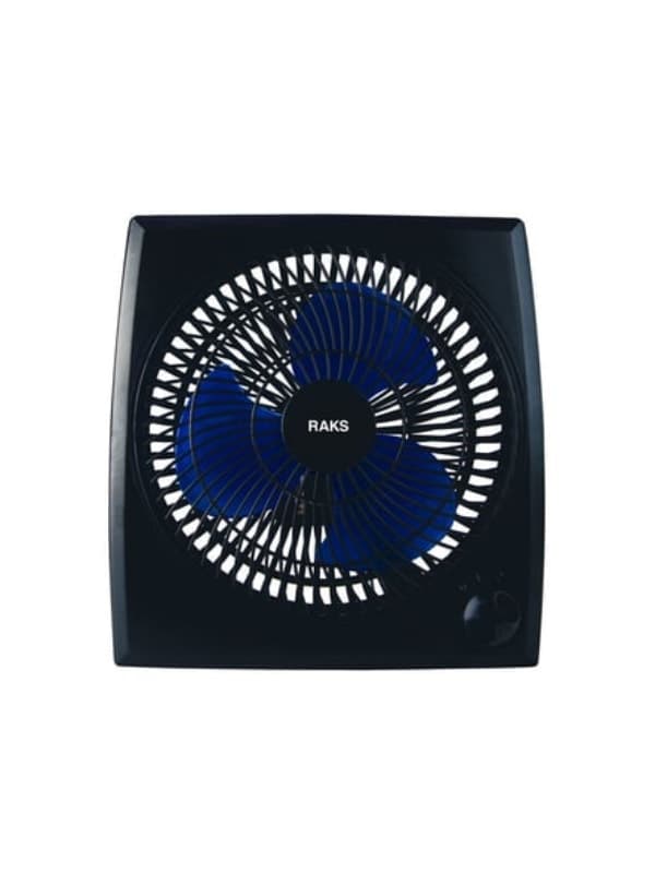 Raks BF 9 Smart Kutu Vantilatör