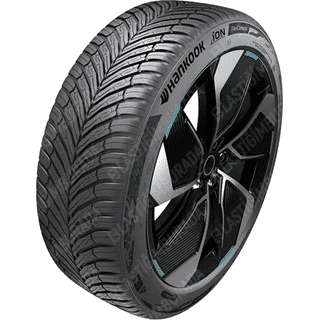 Hankook iON FlexClimate IL01A 235/45R20 100V XL M+S 3PMSF Sound Absorber EV - 2025