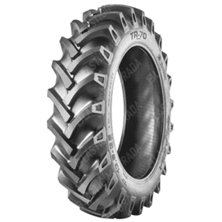 Lassa 12.4/11-24 Tr70 - 0
