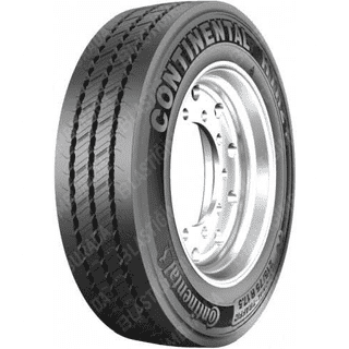 Continental Regional-Traffic HTR2+ 215/75R17.5 135/133K - 2023