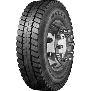 Kelly Armorsteel MSD 2 315/80R22.5 156/150K M+S 3PMSF - 2026