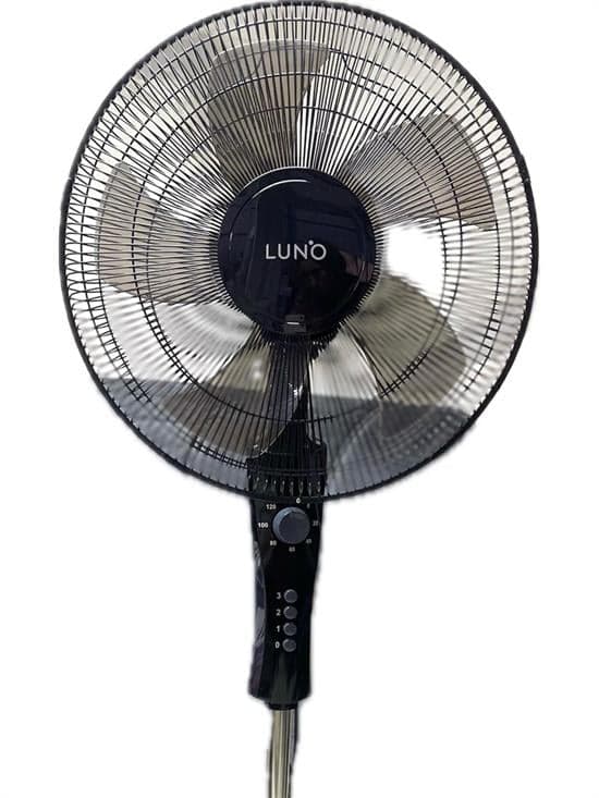 Luno LV48009B01 Ayaklı Vantilatör