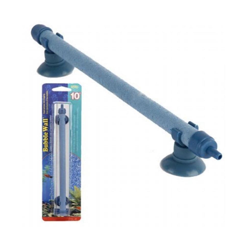 Akvaryum Hava Kabarcık Duvarı 23" - 58 Cm