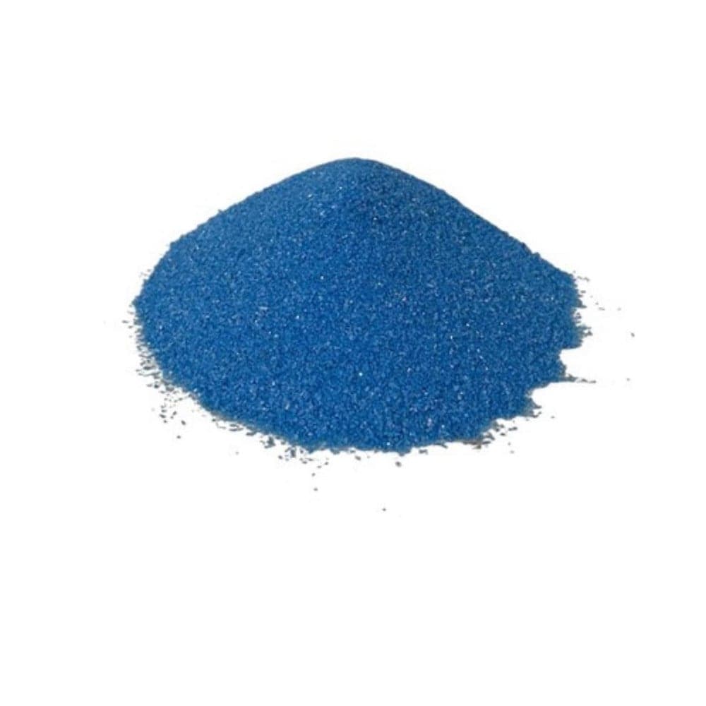 Akvaryum Kumu Mavi̇ 650-750 Gr