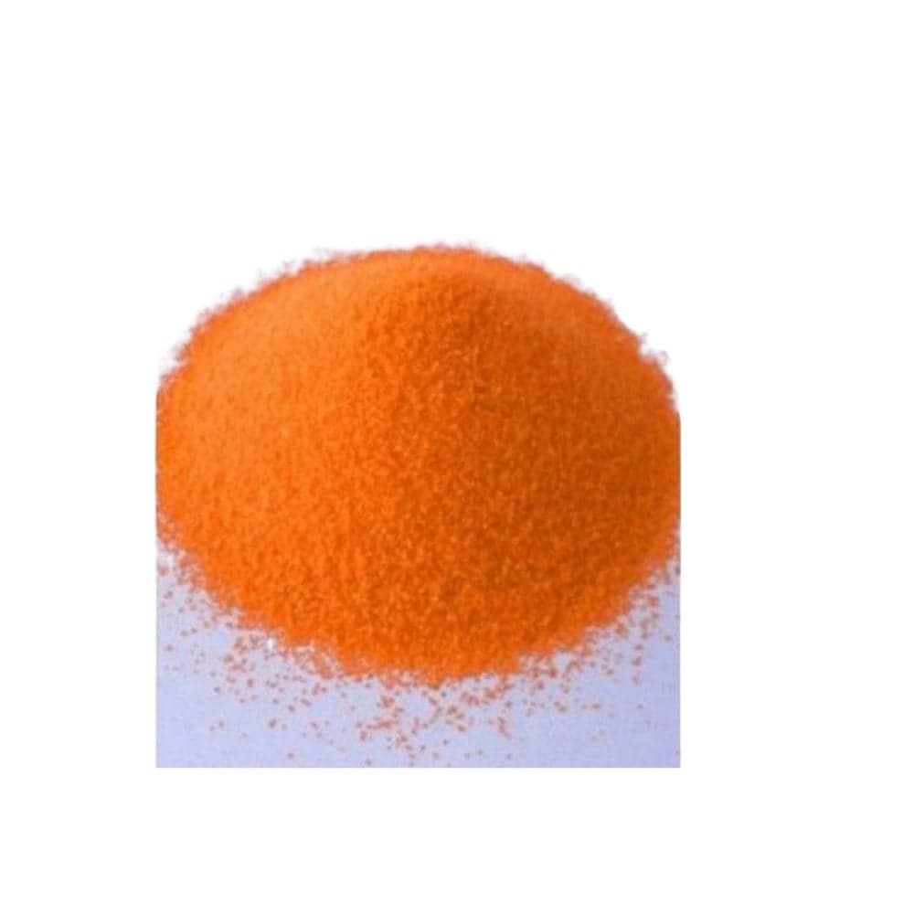 Akvaryum Kumu Turuncu 650-750 Gr