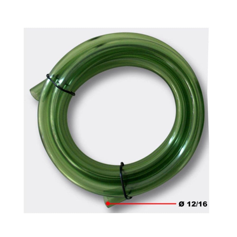Dış Filtre 12/16 mm Hortum 2 M