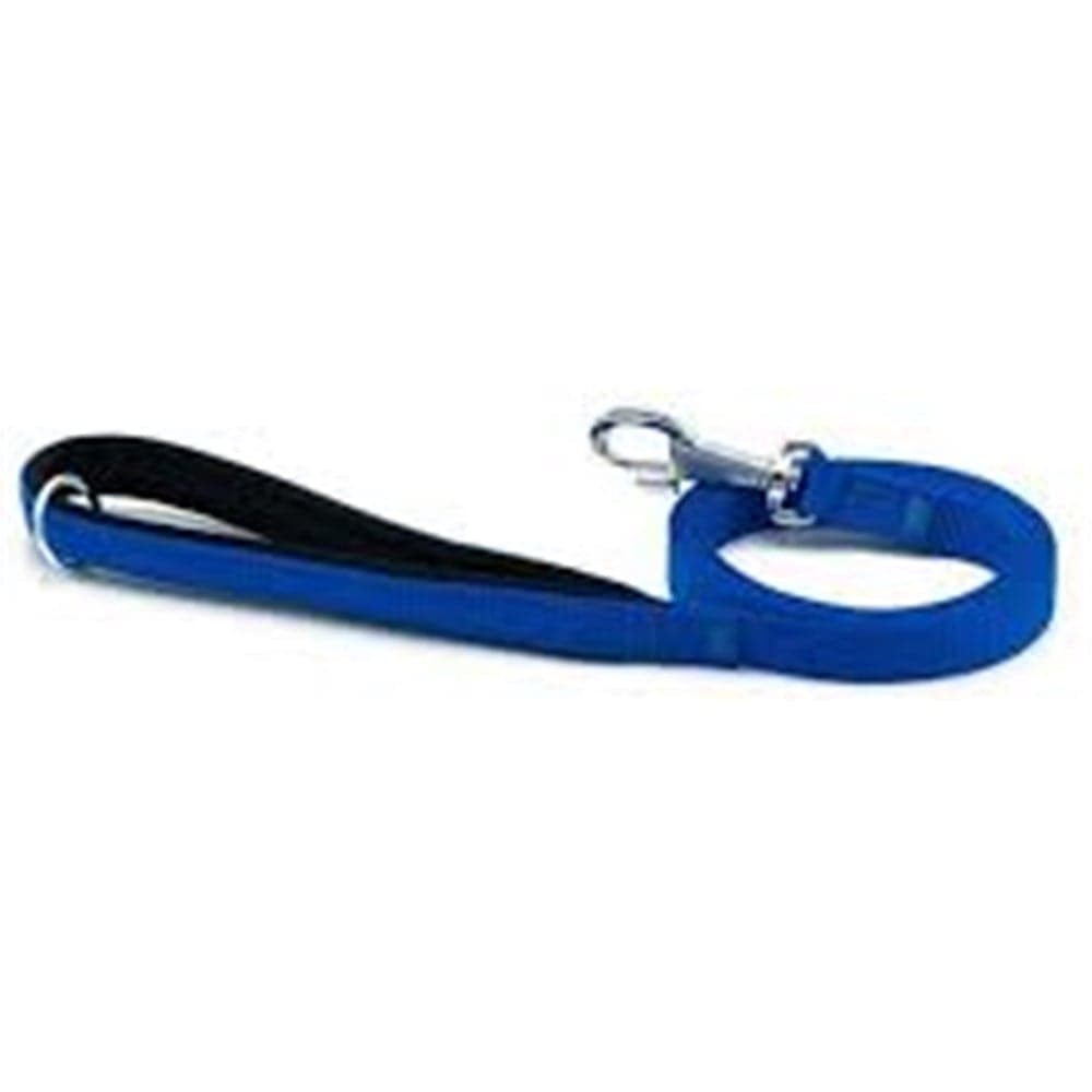DOGGİE KONFOR DOKUMA GEZDİRME ROYALMAVİ 2,5X120CM