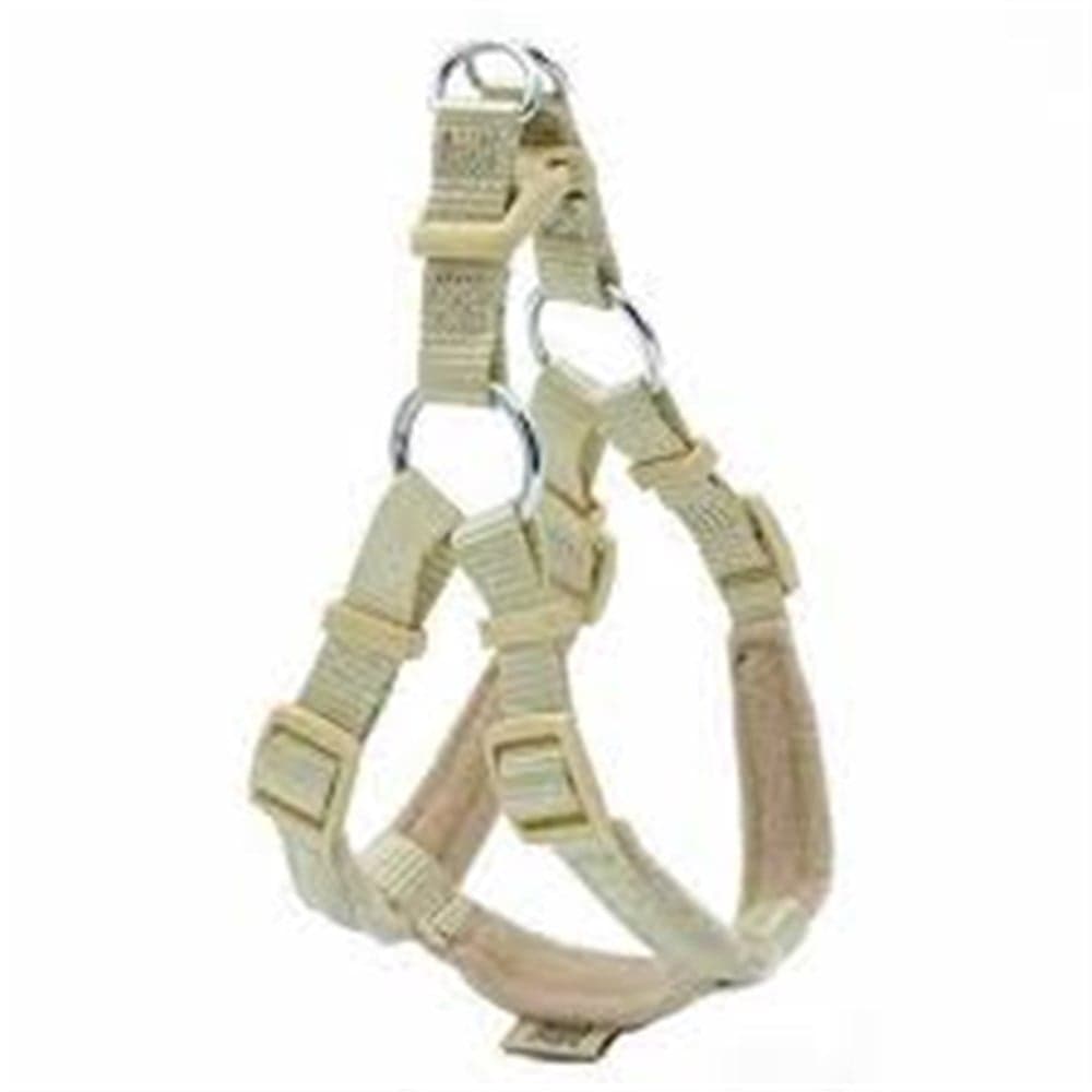 DOGGİE KONFOR DOKUMA RONİN GÖĞÜS TASMASI HAKİ 1,5X40-45CM