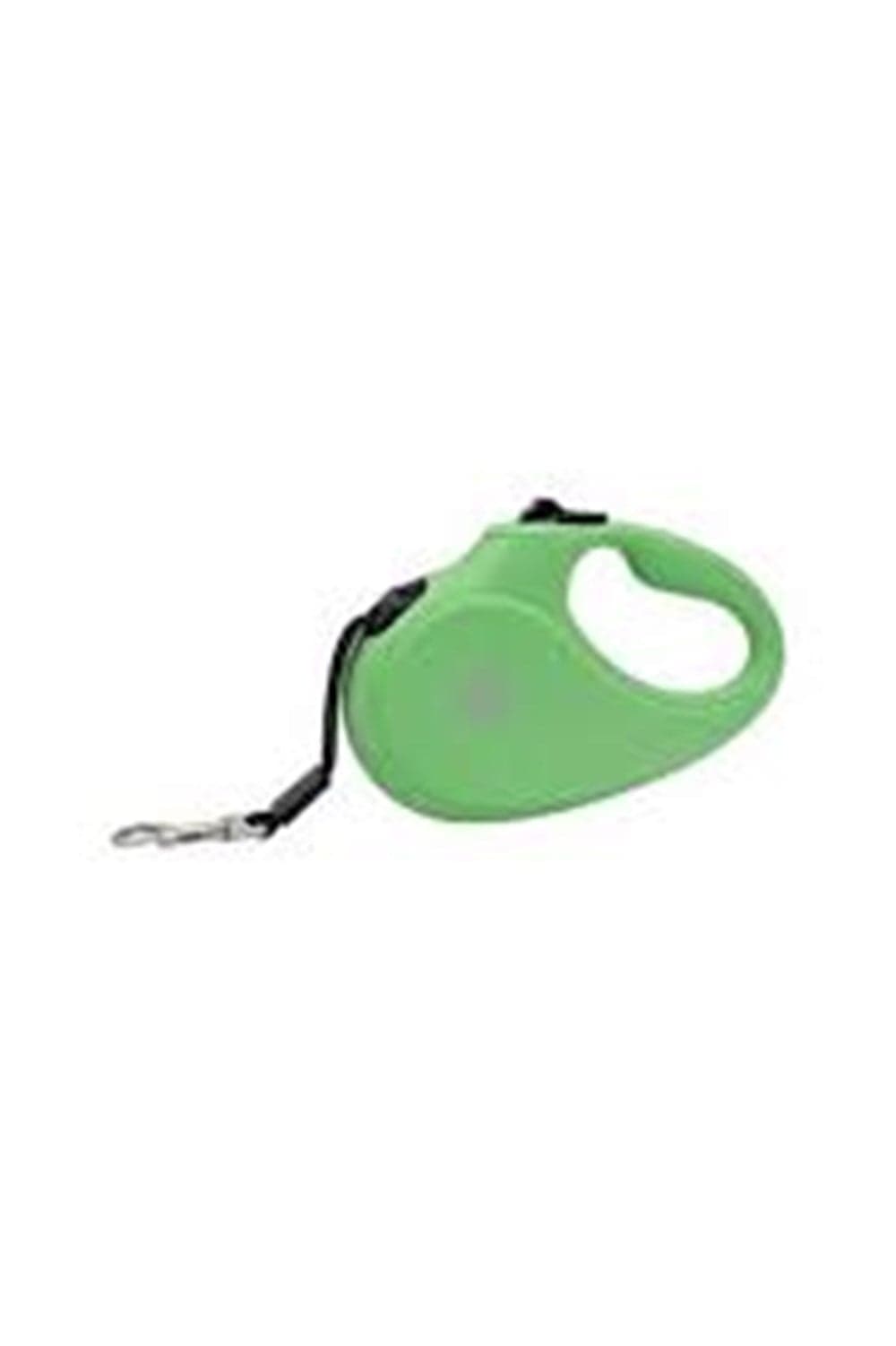 DOGGİE OTOMATİK UZATMA TASMASI MASTER SERİ YEŞİL 12KG/3MT