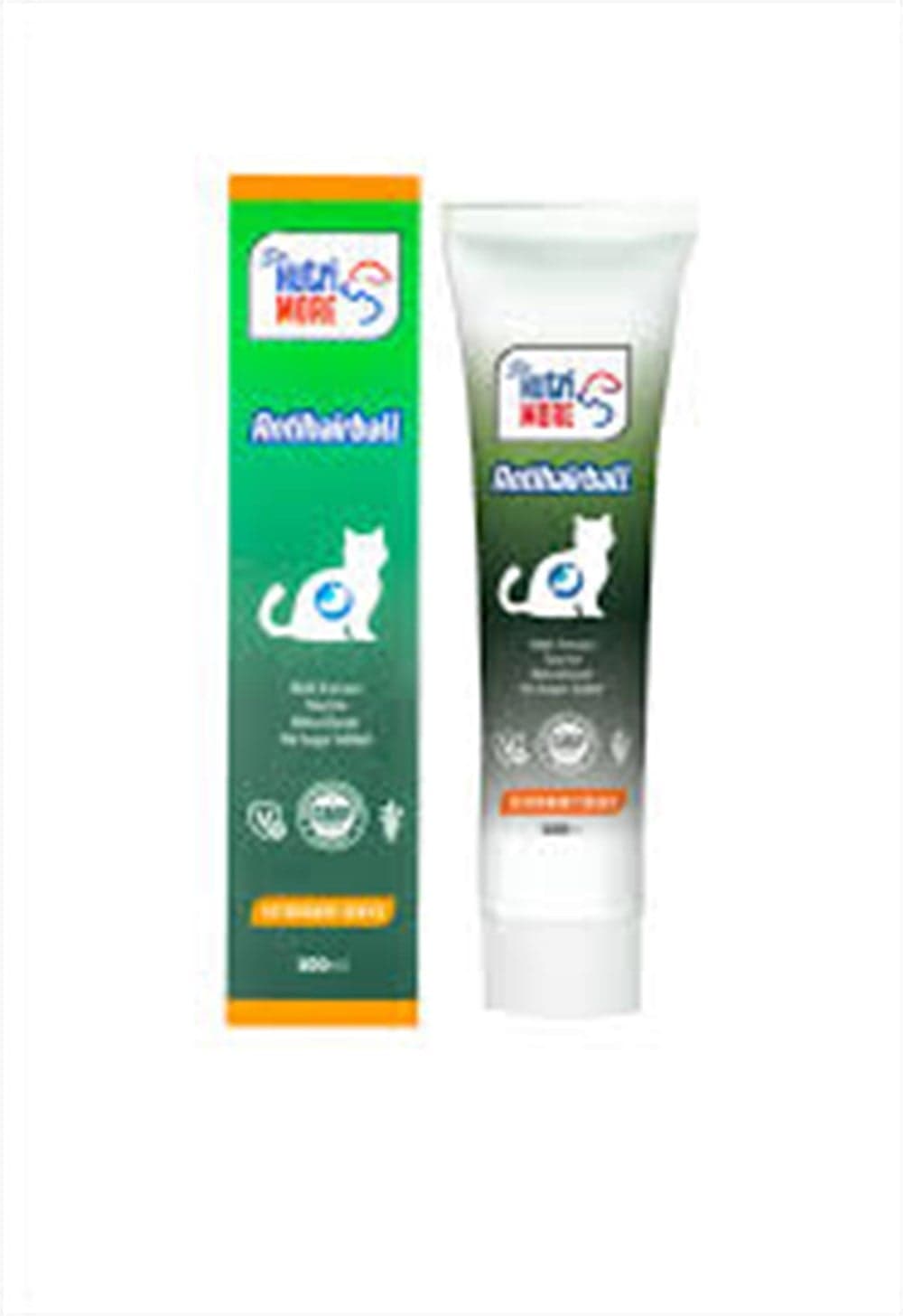 Dr Nutri More Antihairball Paste 100 gr