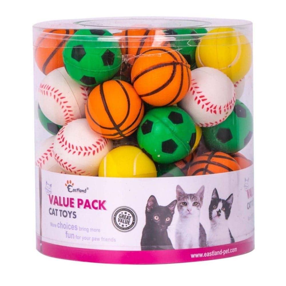 Eastland Sünger Top-çap 4 Cm 1 Adet