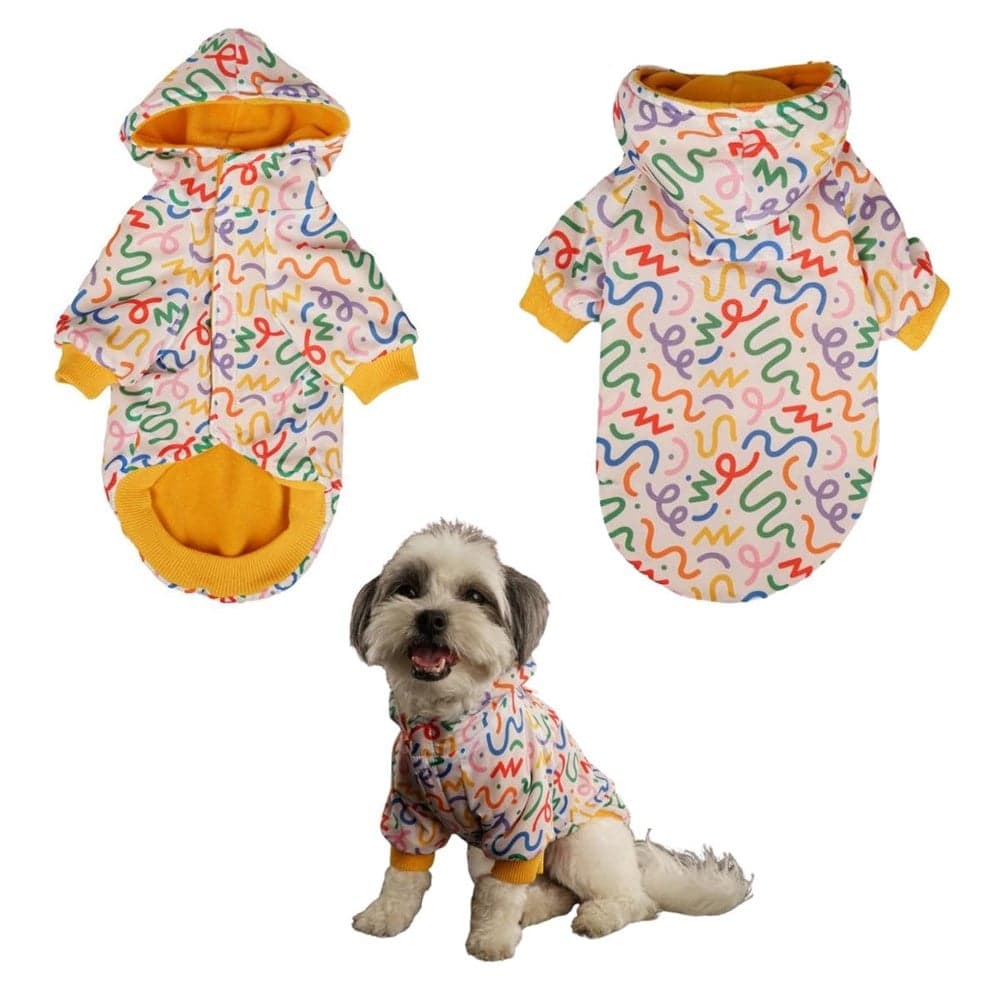 GÖKTÜRK SUGAR MODEL KÖPEK MONT YAĞMURLUK 2XL