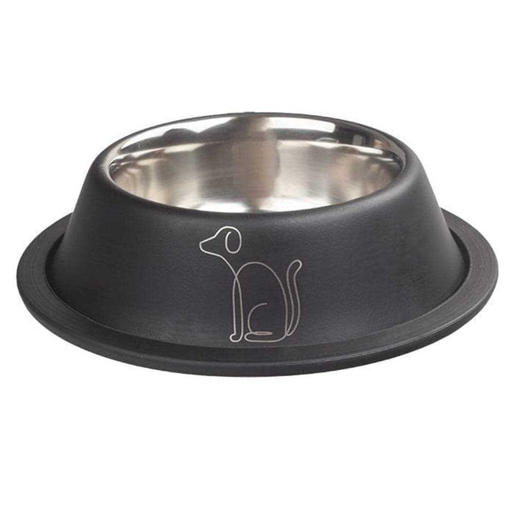 KEDİ KÖPEK MAMA VE SU KABI 32 OZ