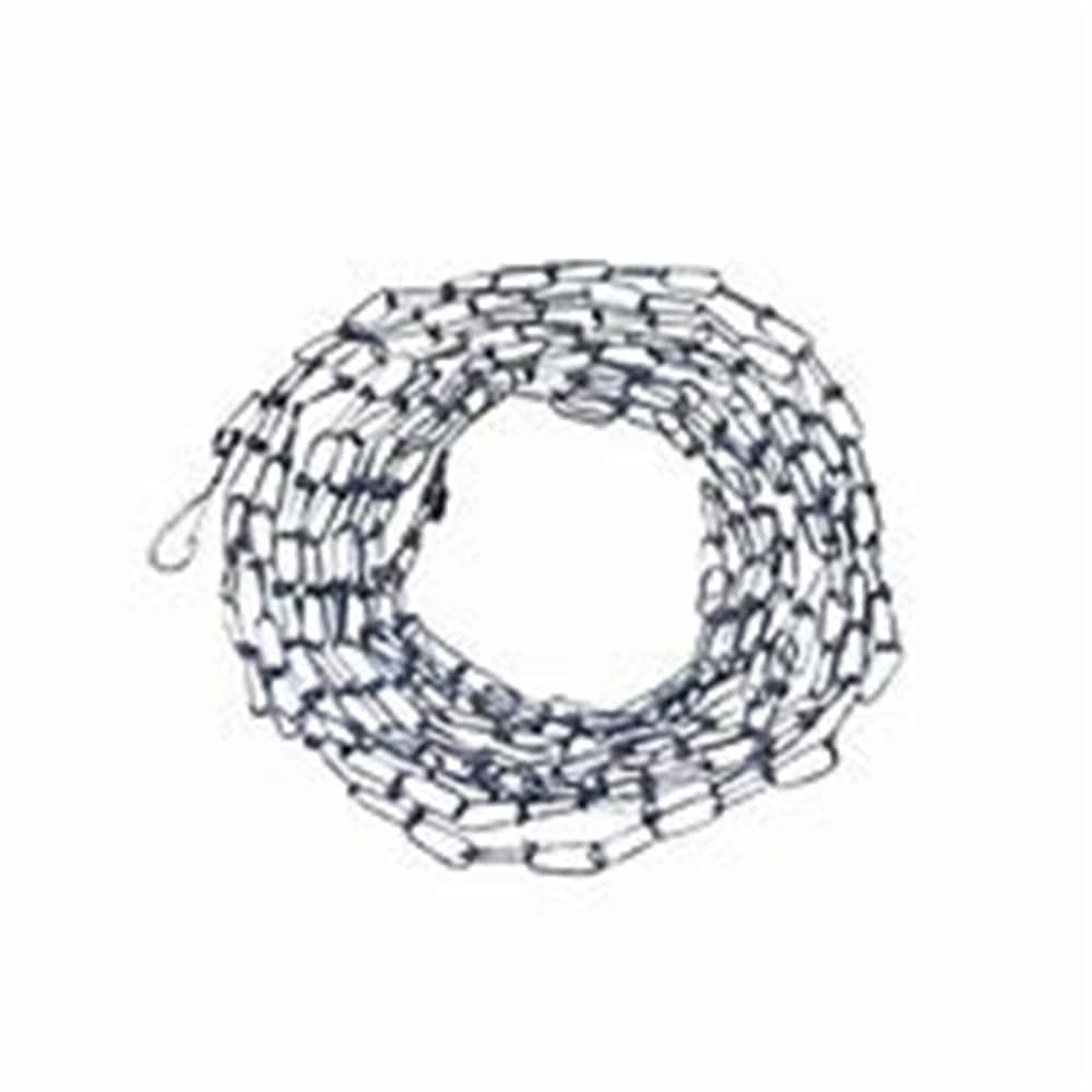 KÖPEK BAHÇE BAĞLAMA ZİNCİRİ 4 MM X 2 M