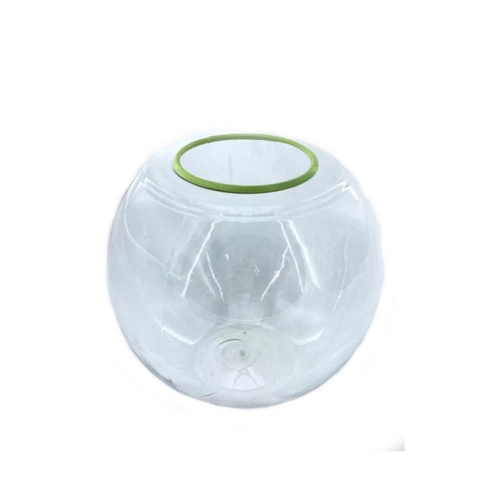 Küçük Plasti̇k Balık Faunus