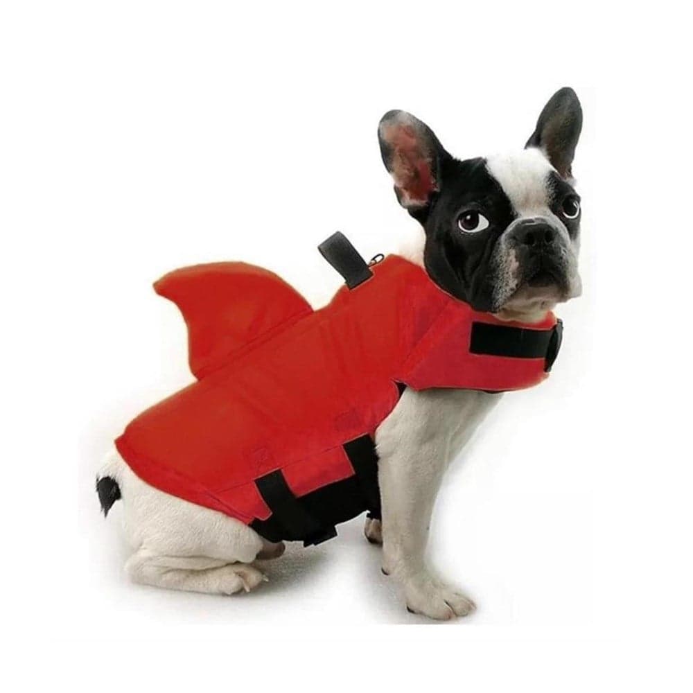 Lionpet Shark Köpek Can Yeleği XXL
