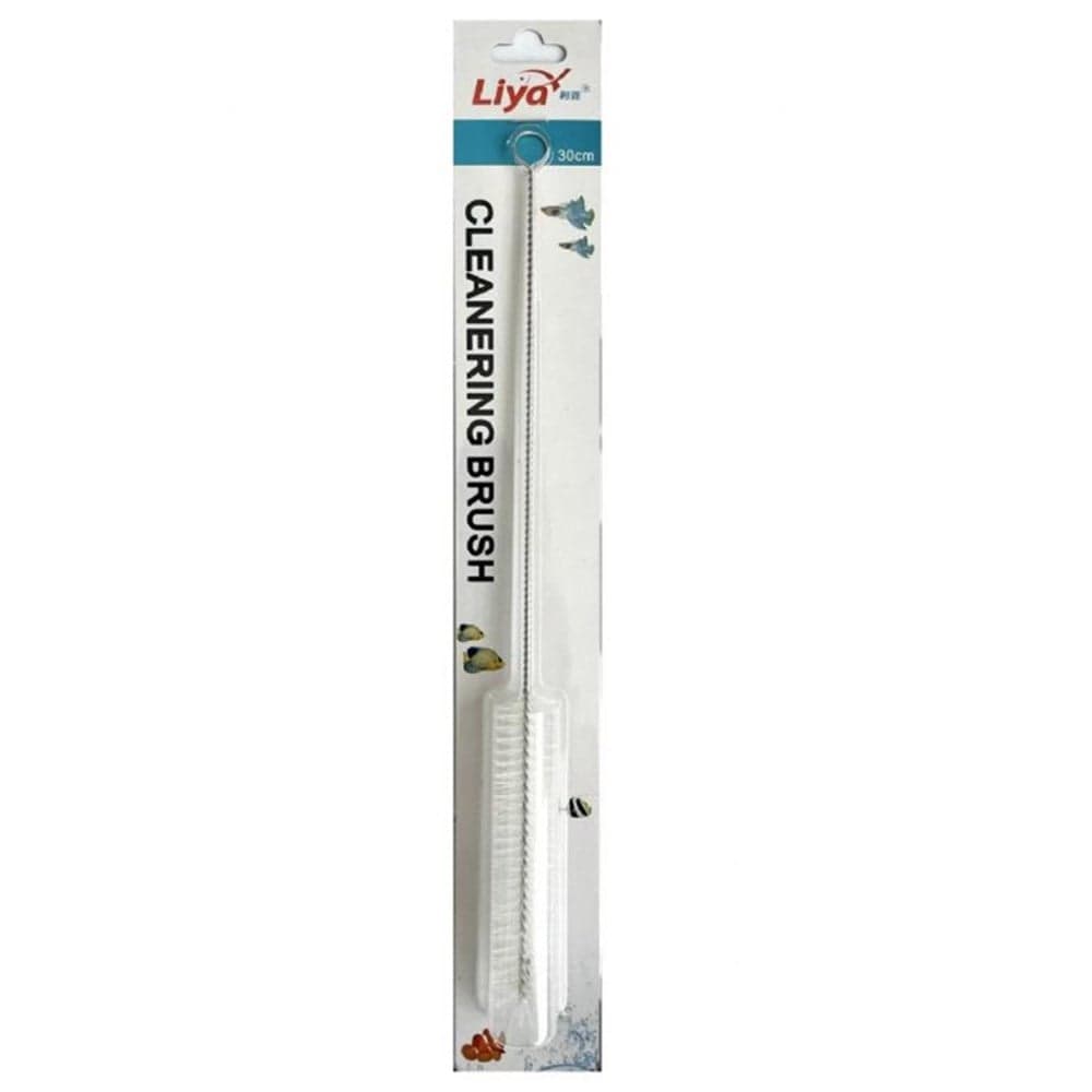 LİYA ESNEK HORTUM TEMİZLEME FIRÇASI 30CM
