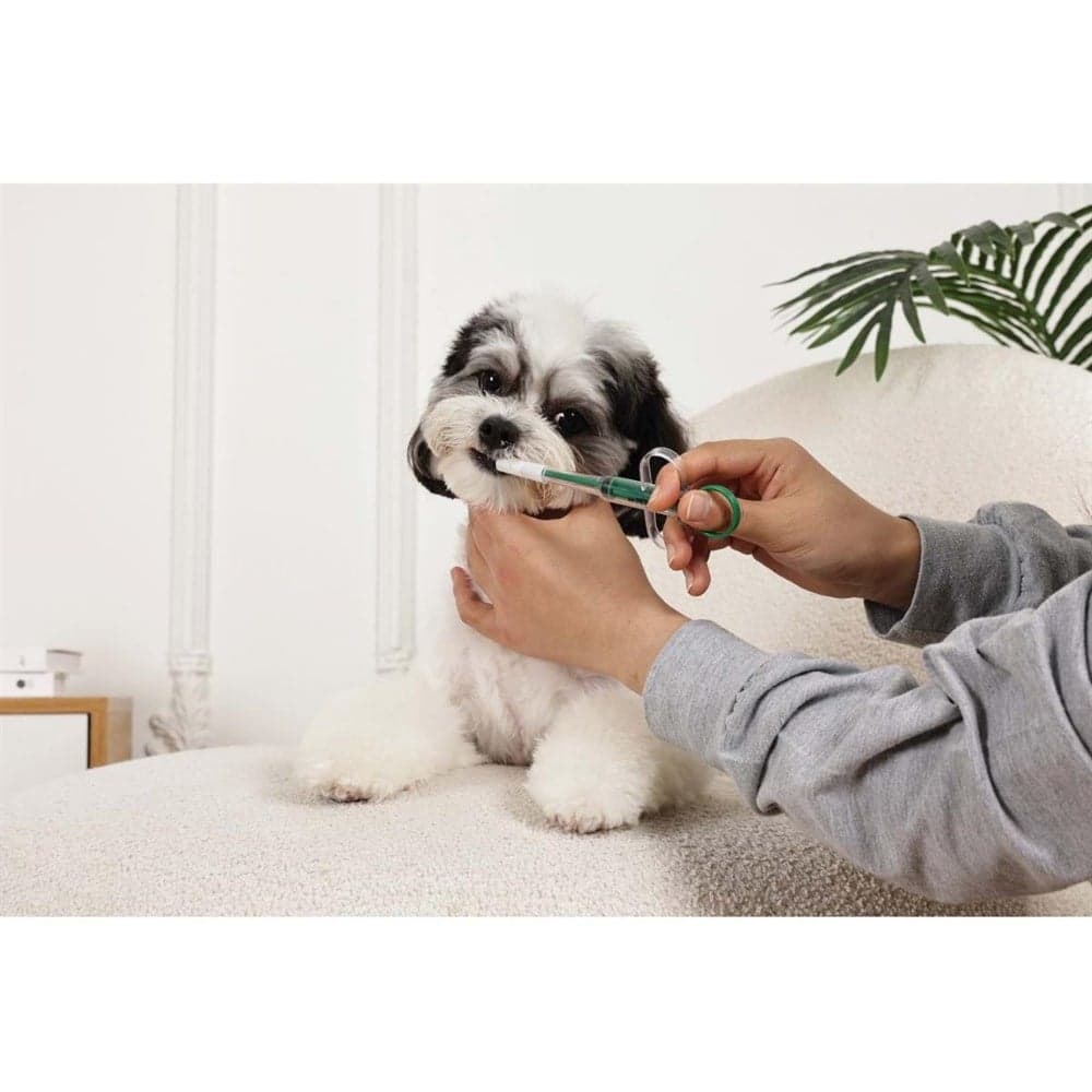 M-PETS PROCARE KEDİ ve KÖPEKLER İÇİN İLAÇ ENJEKTÖRÜ
