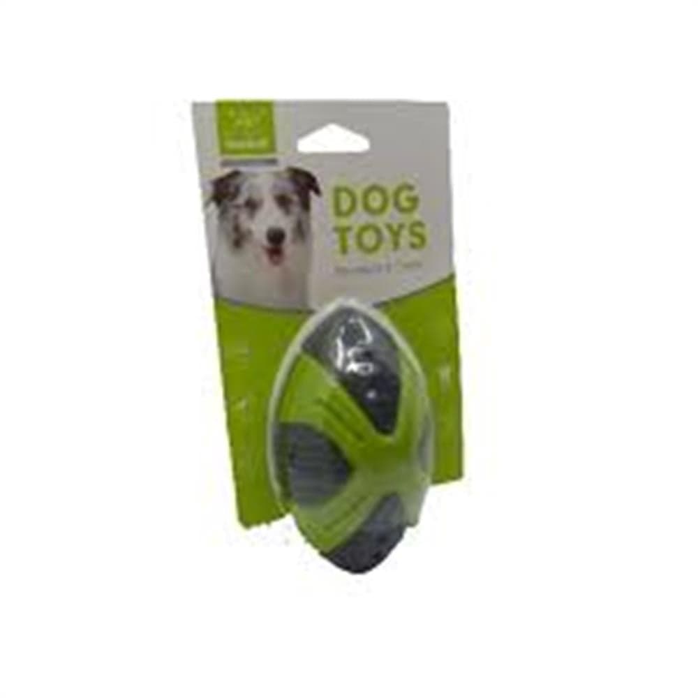 NUNBELL KÖPEK OYUNCAĞI ELİPS TOP L