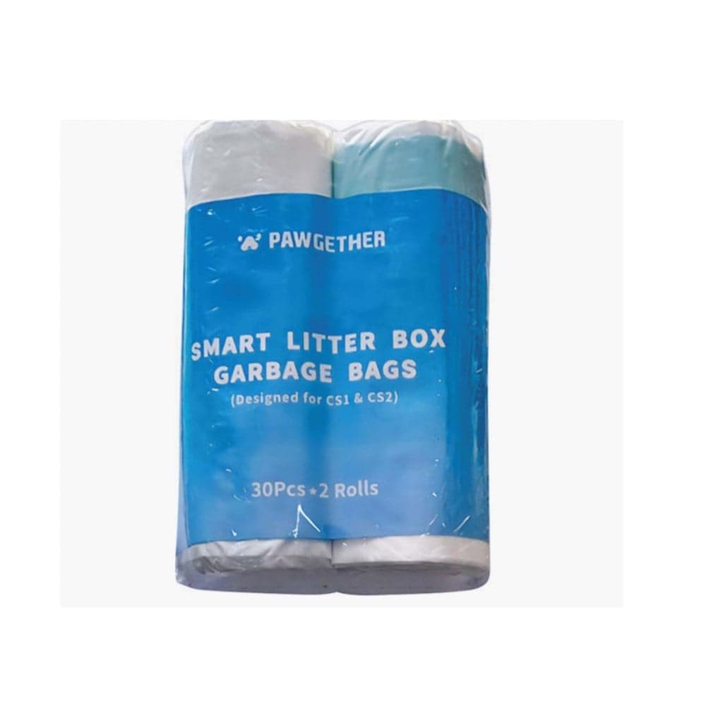 PAWGETHER COMFY SMART 2 OTOMATİK KEDİ TUVALETİ POŞETİ 60ADET