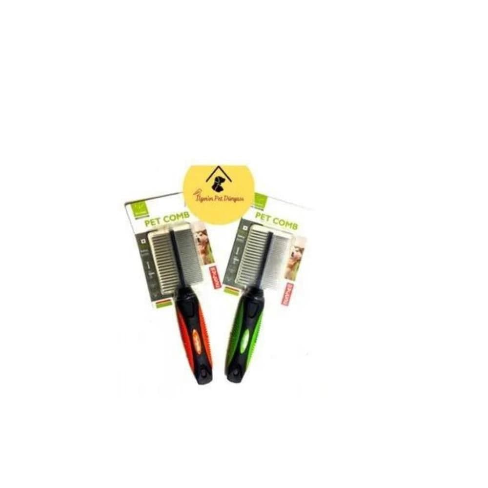 Plasti̇k Saplı Çi̇ft Tarafli Kıtık Açıcı
