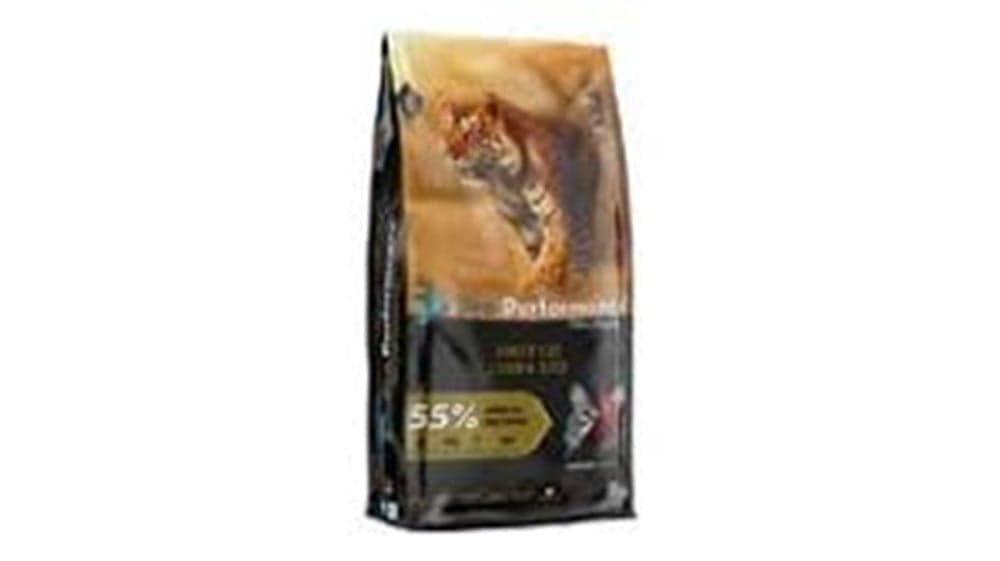 PRO PERFORMANCE KUZU ETLİ YETİŞKİN KEDİ MAMASI 2 KG