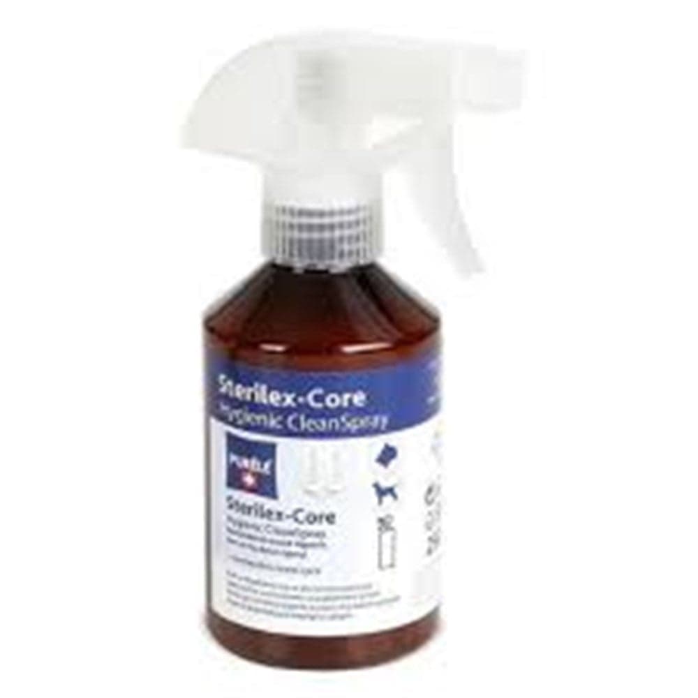 Purele Derma Kozmeti̇k Deri̇ Ve Tüy Bakım Spreyi̇ 250ML