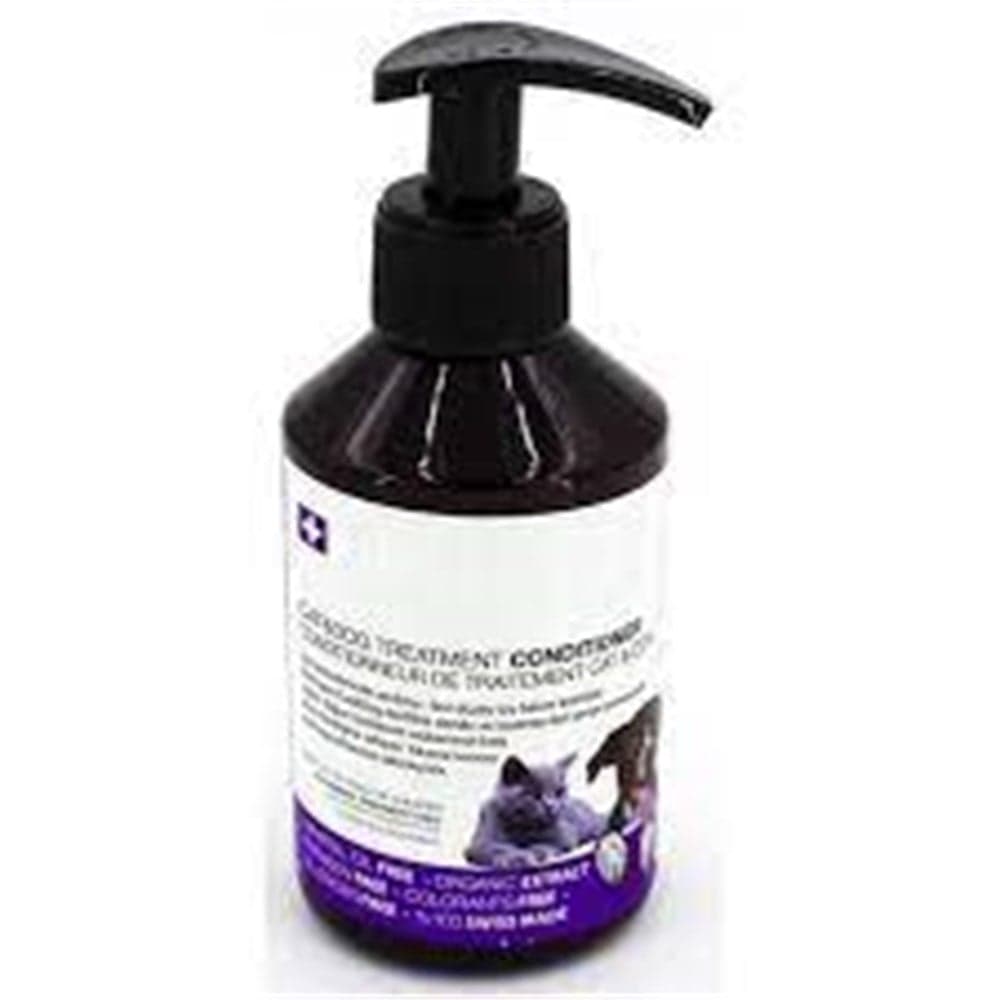 Purele Kedi̇ Köpek Tüy Bakım Kremi̇ 250ML