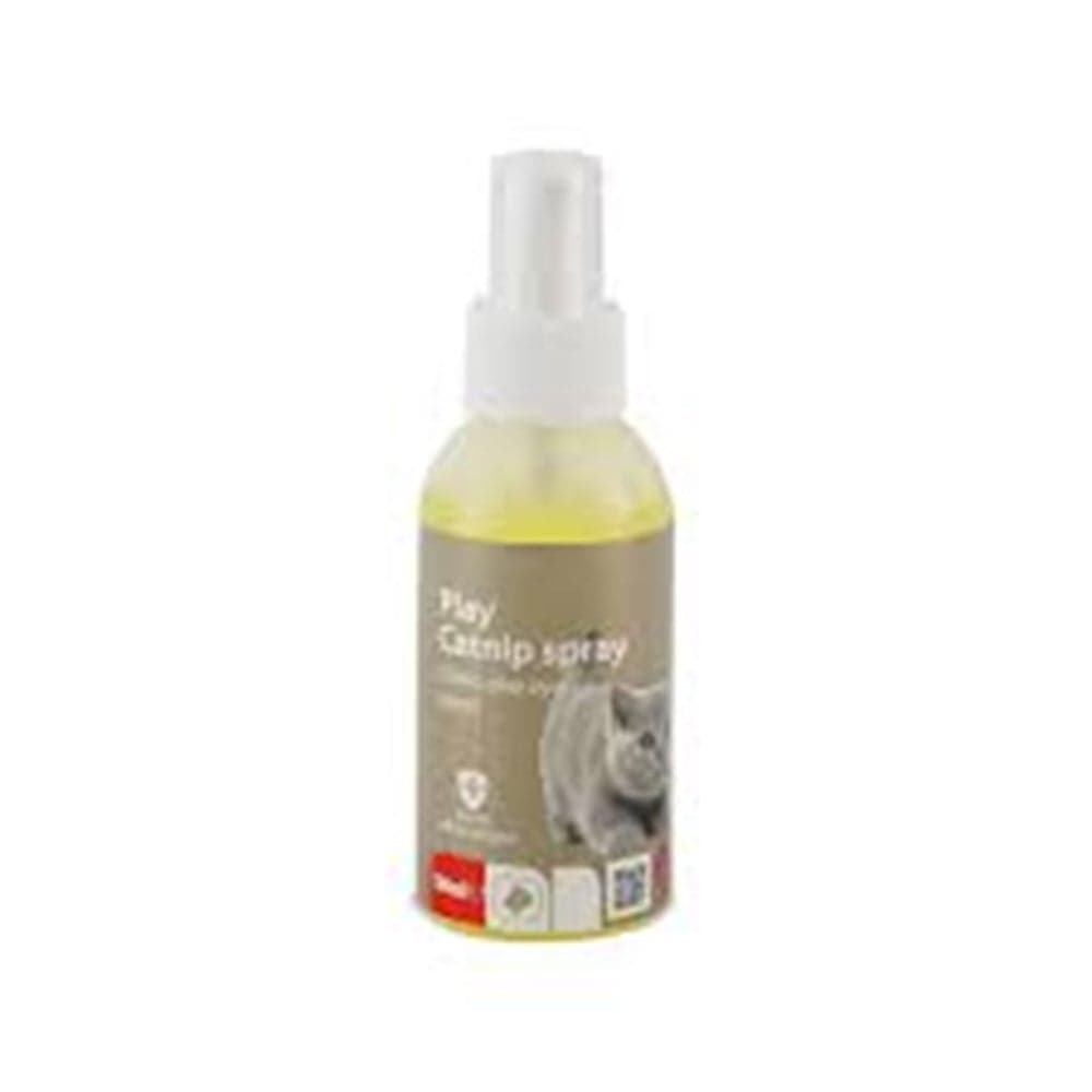 Purele Kedi̇ Oyun Alanı Spreyi̇ 100 ML