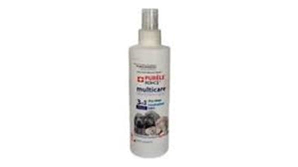 Purele Kuru Yıkama Tüy Bakım Spreyi̇ 250ML