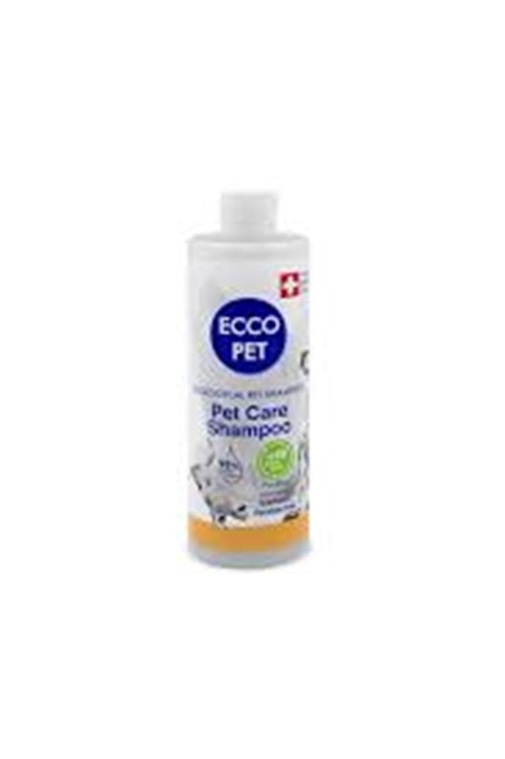PURELE PET BAKIM ŞAMPUANI 400ML