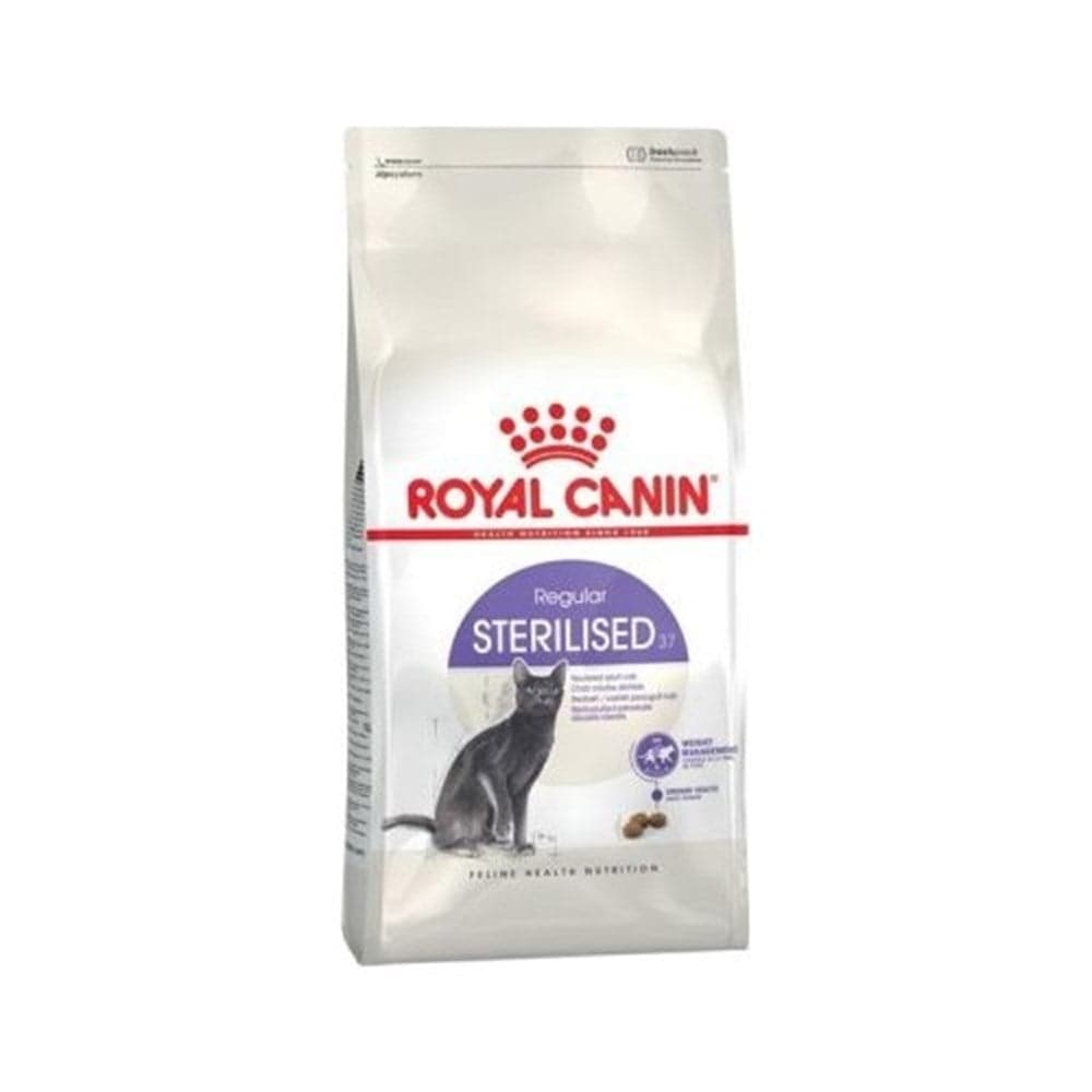 Royal Canin Sterilised 15 kg Yetişkin Kedi Maması