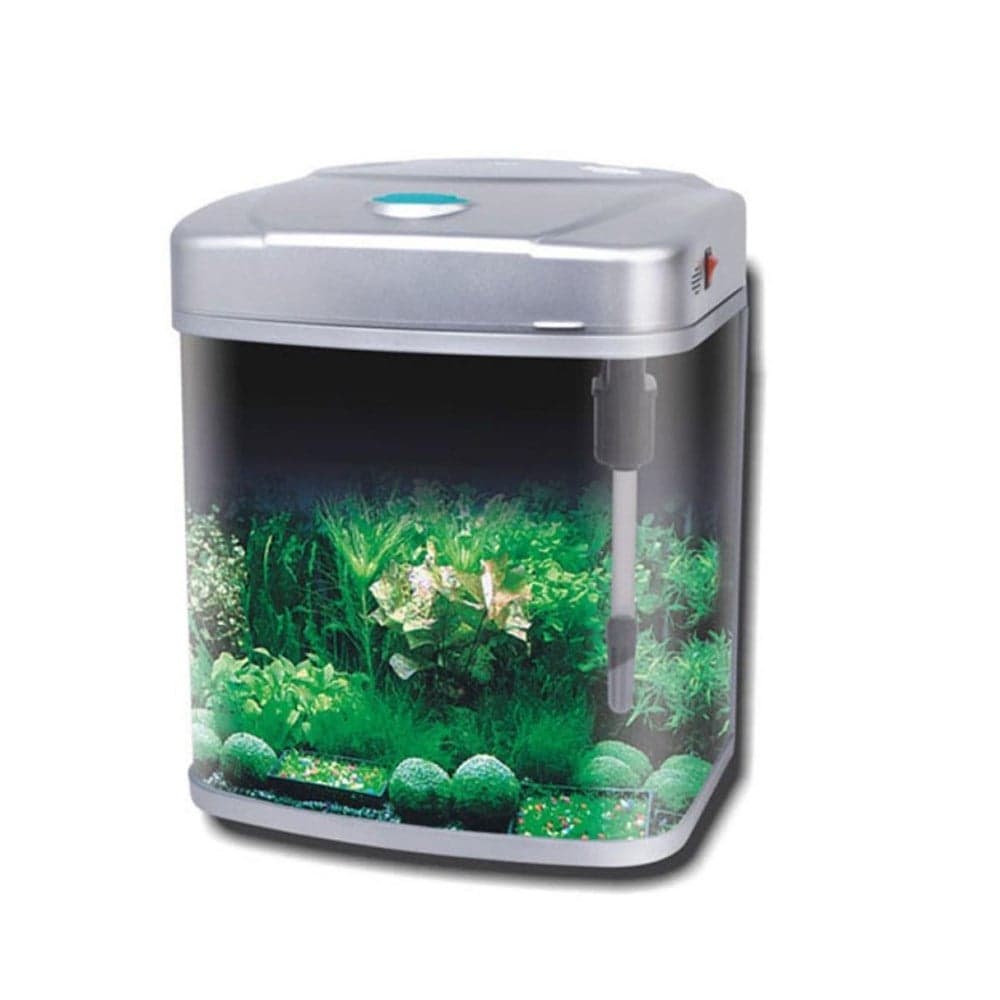 Rs-480A Komple Set İthal Akvaryum (48*24*43 Cm)