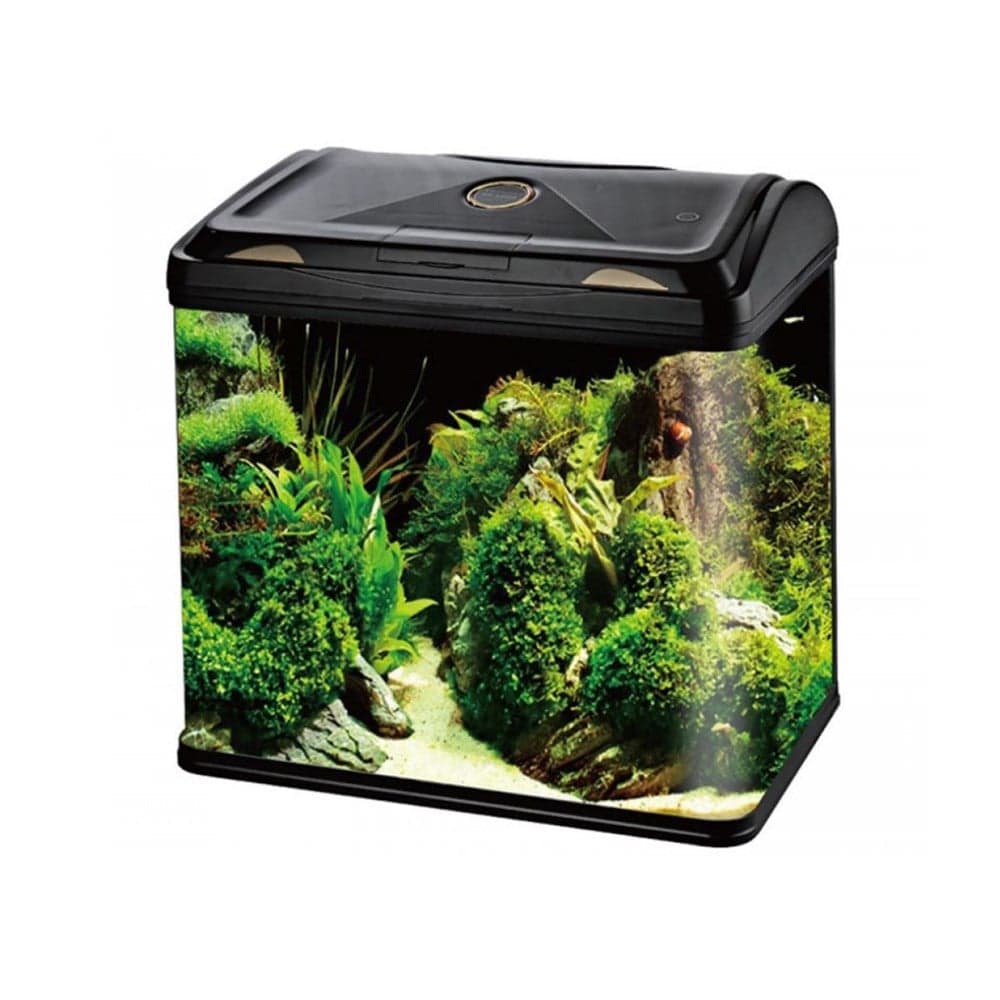 Rs-600EA Komple Set Akvaryum 60,5*36,5*56 Cm