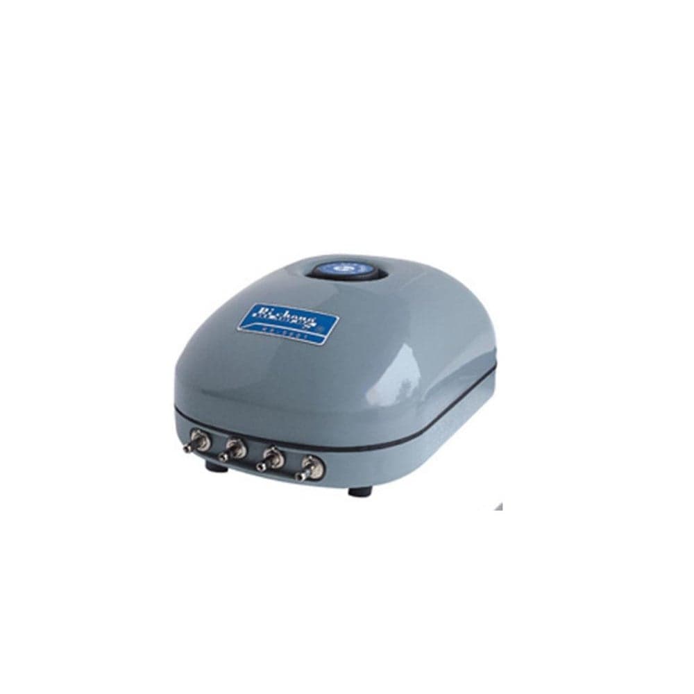 RS-8801 10W 4 ÇIKIŞLI HAVA MOTORU