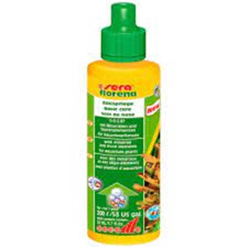 Sera Florena Sıvı Bitki Gübresi 50 ML