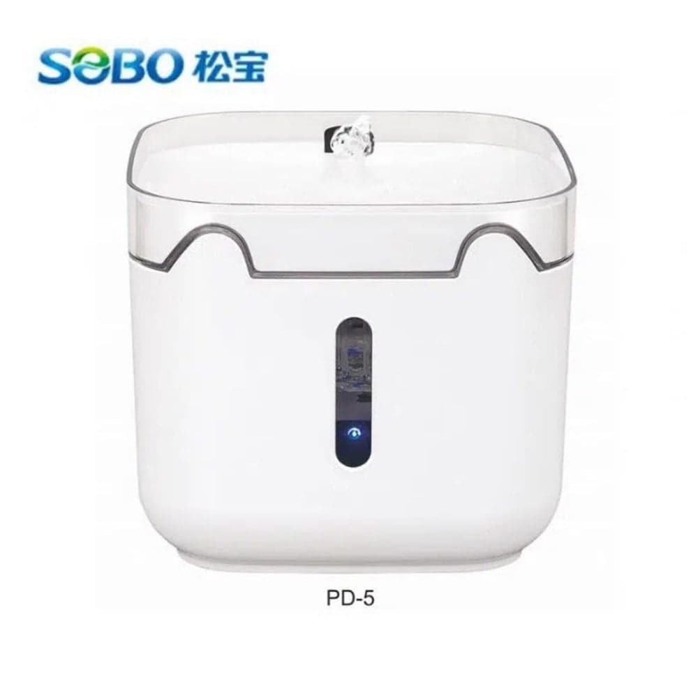 Sobo Evcil Su Sebili 3 Lt