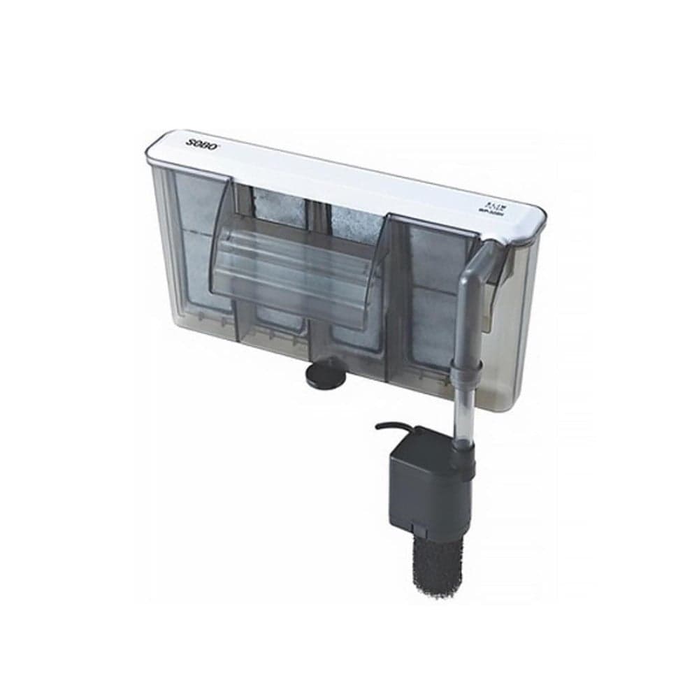 Sobo Mini Askı Filtre 680 Lt/h 6.8 W